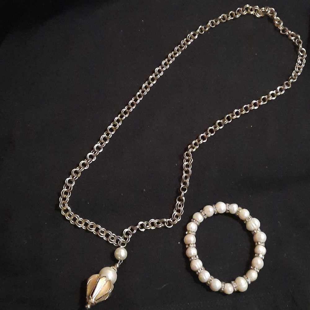 Jewelry set